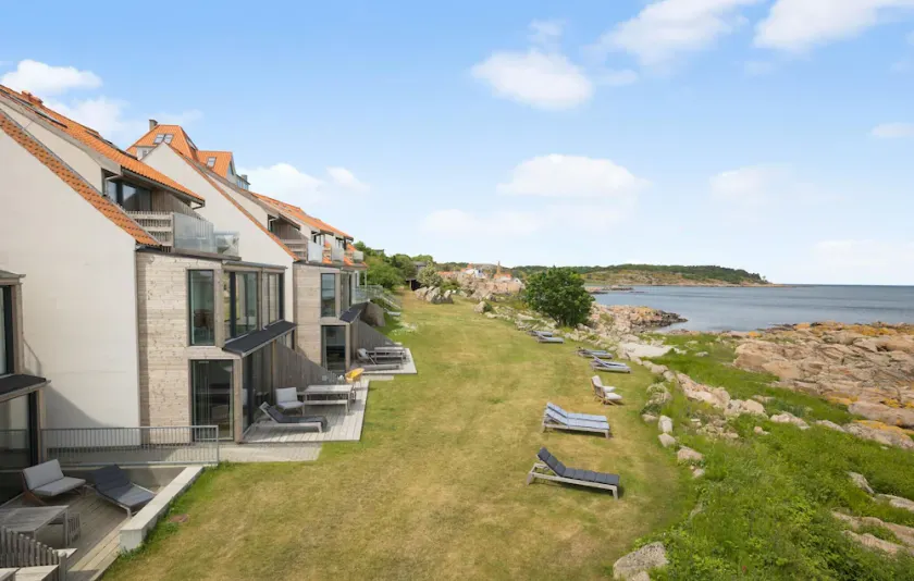 Lovely Apartment In Allinge With Wifi - Image 1