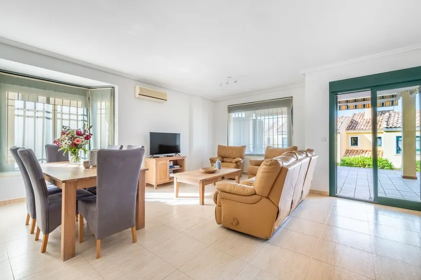 Cosy luxapartment 4 pers - Image 1