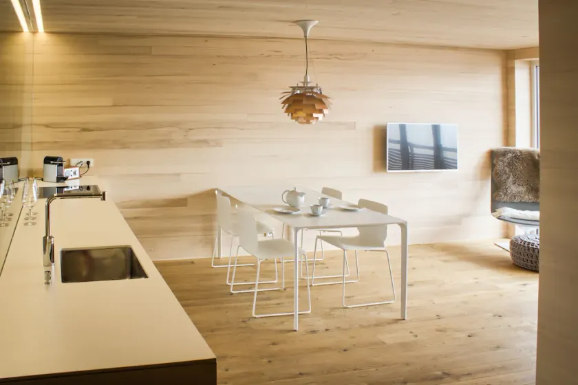 Apartamento en el esquí y el senderismo paraíso Mellau Damüls (AT) - Image 1