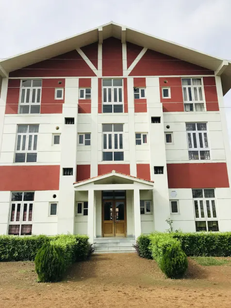 Aamar Bari Ekate - Santiniketan - Image 1