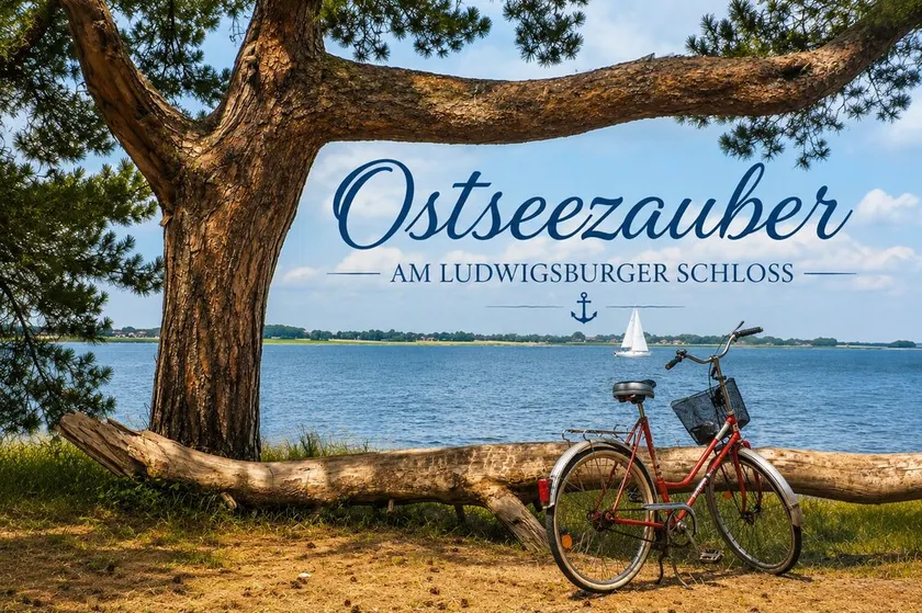 The Magic of the Baltic Sea at Ludwigsburg Palace – Experience Nature, the Sea, and Culture - Image 1