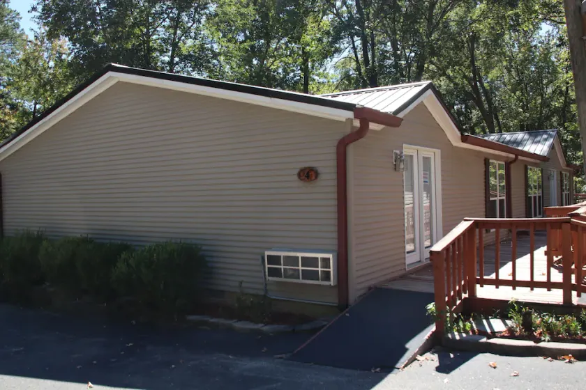 #4 Birdsong Resort Circle w/view of Kentucky Lake - Camden TN - Image 1