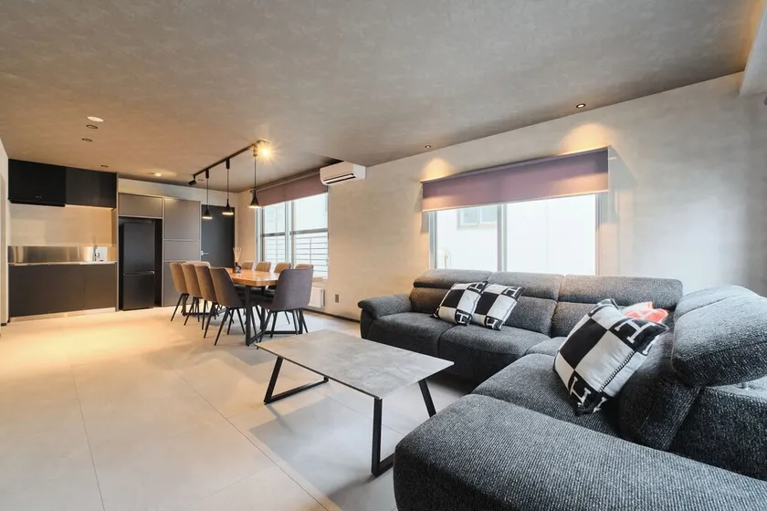 Sauna & Villa 湯と余 - Image 1