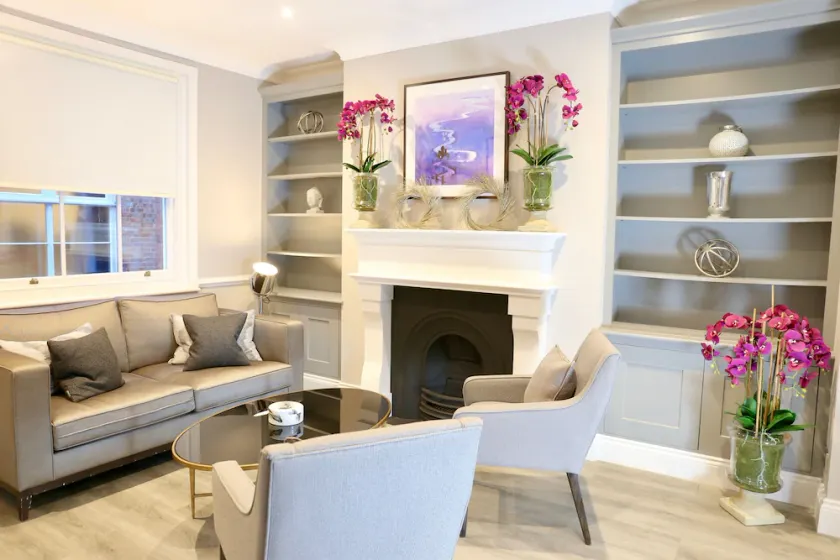 Stylish & Comfortable Townhouse in central Tunbridge Wells - Image 1