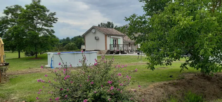 sommerhus i Quercy - Image 1