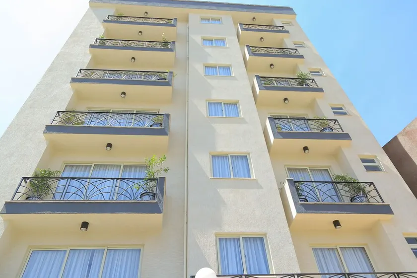 Destiny Addis Apartment Hotel - Image 1