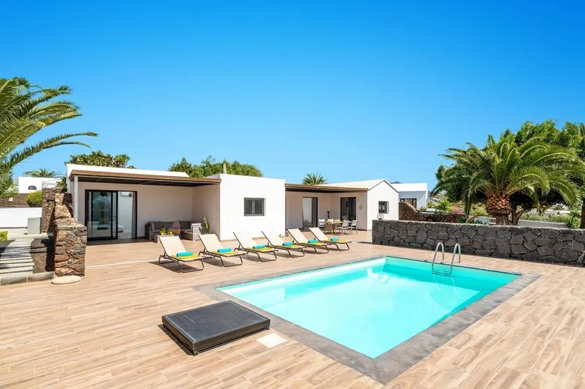 Villa Tayga - Image 1