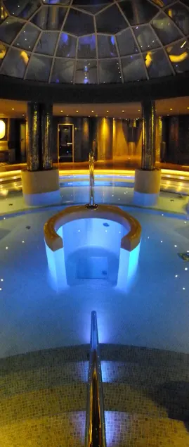Cumbria Spa Hotel 3* Sup - Image 1