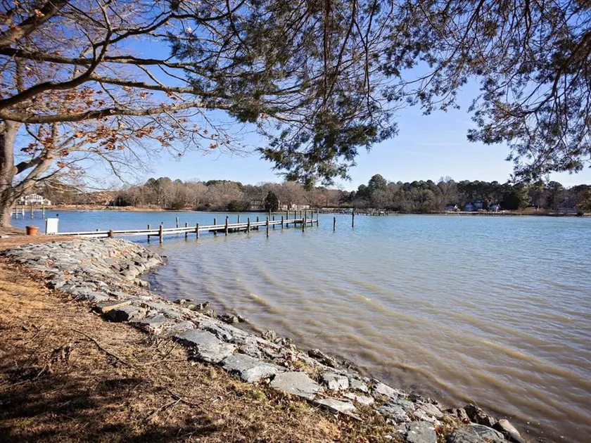 Minutes from Downtown St. Michaels | Private Dock | Kayaks - Image 1