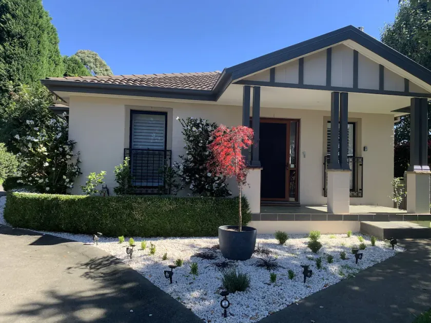 Favolosa villa nel centro di Bowral con camino, tutte le comodità moderne - Image 1