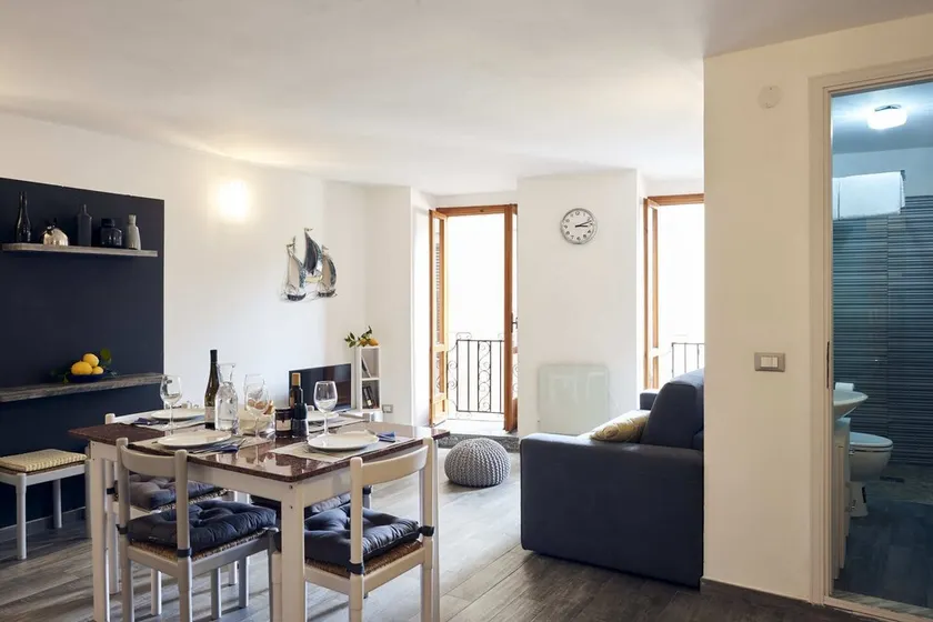 Appartement au coeur des Cinque Terre - Image 1