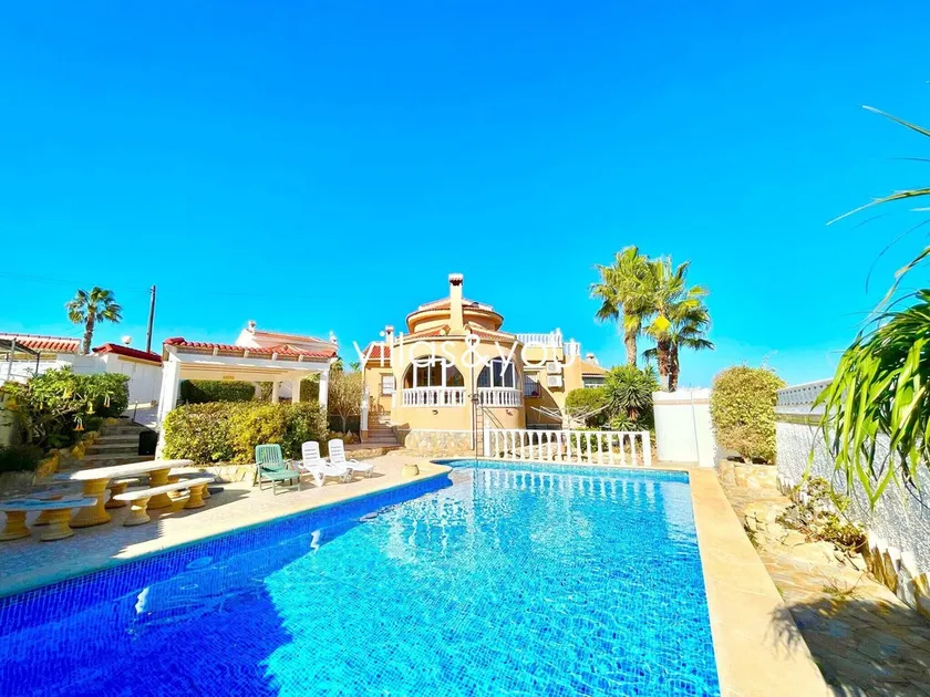 Villa Pilar Ciudad Quesada by Villas&You - Image 1