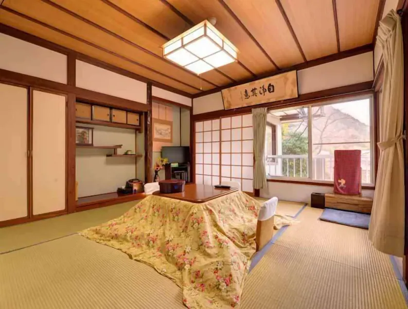 Shima Onsen Nakaseikan - Image 1