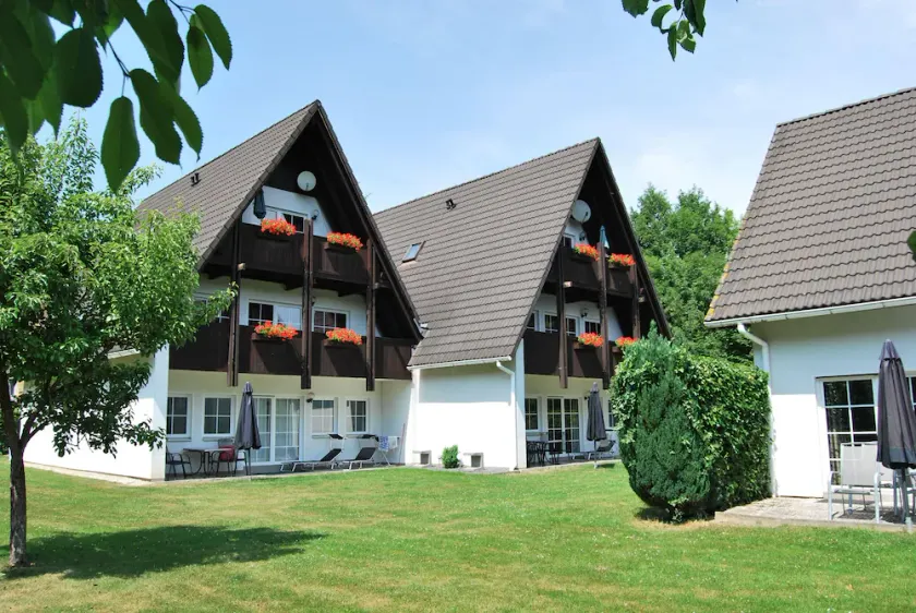 Charmante Wohnung mit Grill, Garten und Terrasse - Image 1