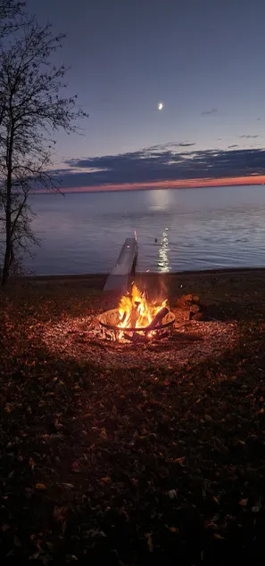 Mille Lacs sugar sand retreat - Image 1
