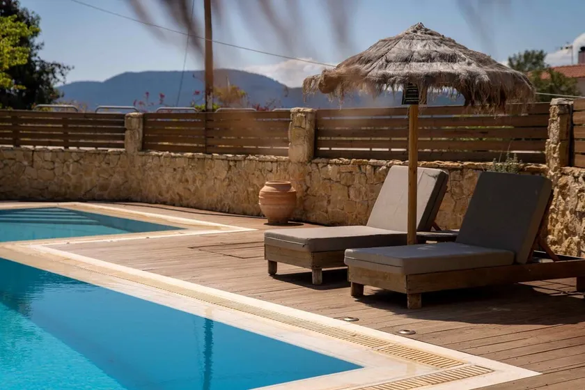 Villa Amalthia Provides Its Guests The Opportunity To Relax In Absolute Serenity - Image 1