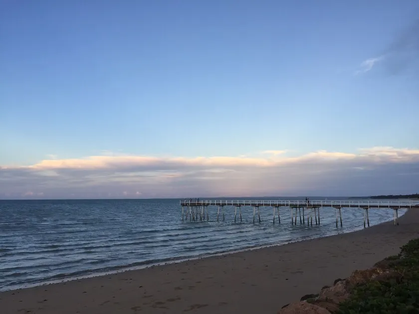 Urlaub auf Hillcrest - Image 1