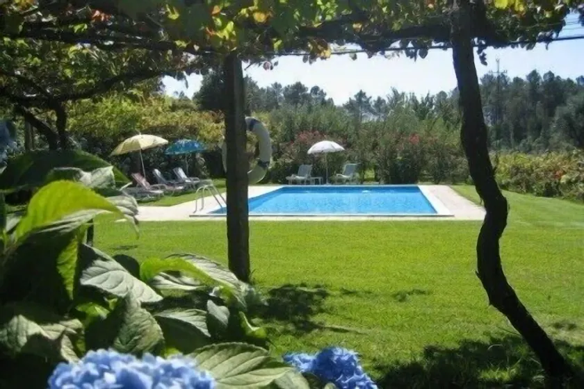 Casa da Ramada, Turismo Espaço rural. - Image 1