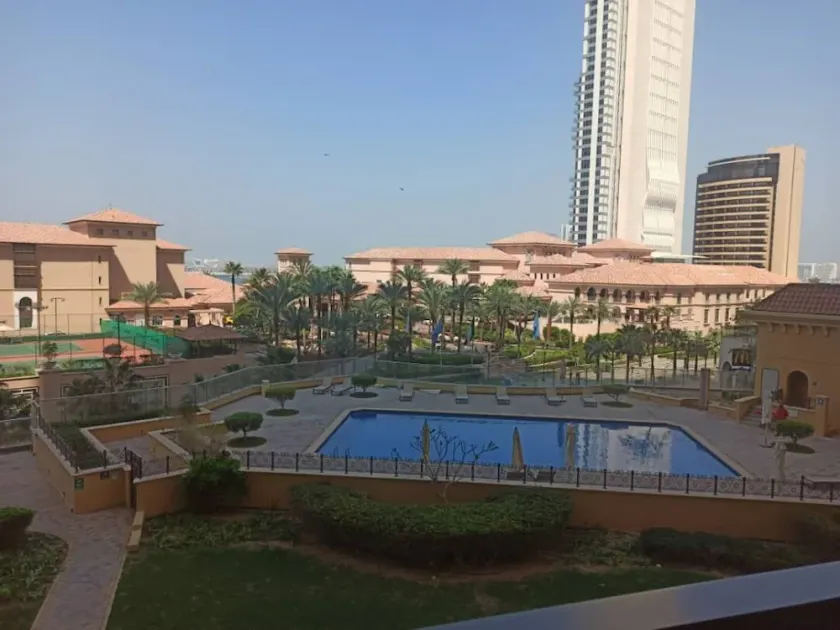 Close to beach with fantastic view. Pet not allowed - Image 1