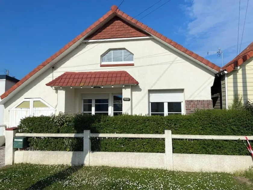 Villa POPEE for 8 people - Image 1