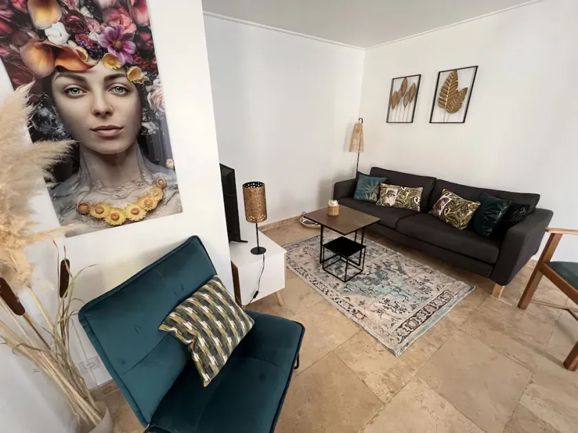 Villa La Pause - Image 1
