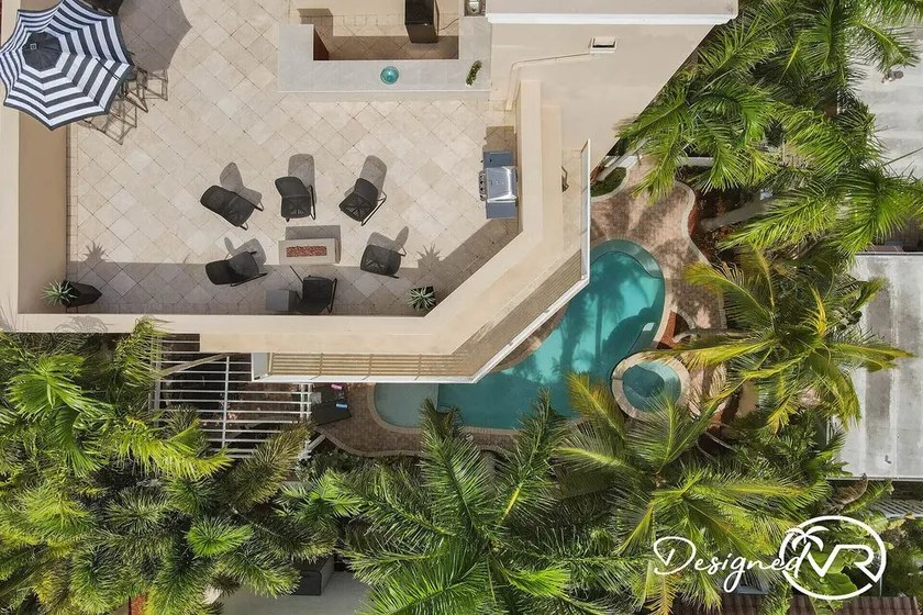 The Nia Tower Ultimate Beach House - Image 1