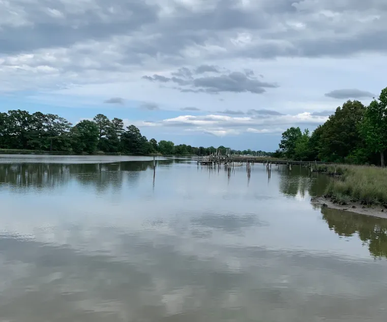 Peaceful on the Creek in the Northern Neck - Image 1