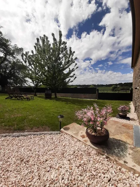 Casa Galipendre, im Herzen Galiziens - Image 1