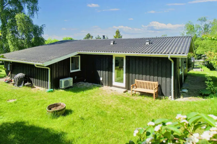 6 person holiday home in Skibby - Image 1