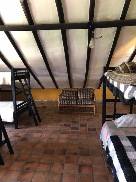 Cabaña Huitaca - Image 1