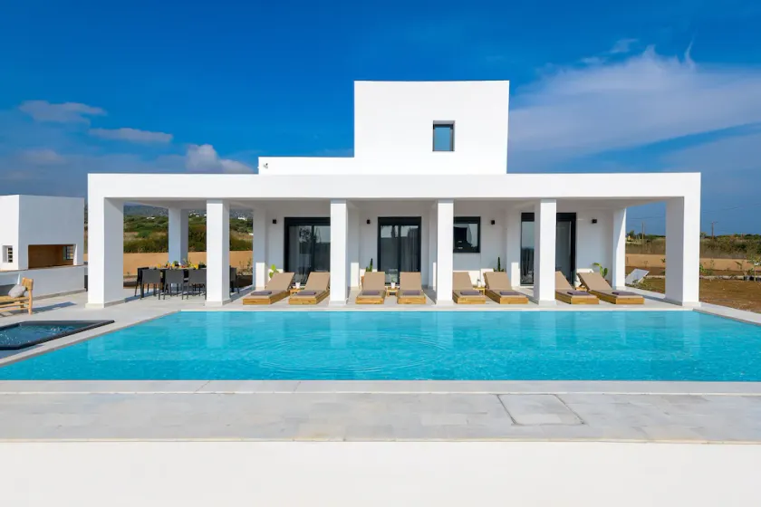 Seashell Villa - Image 1
