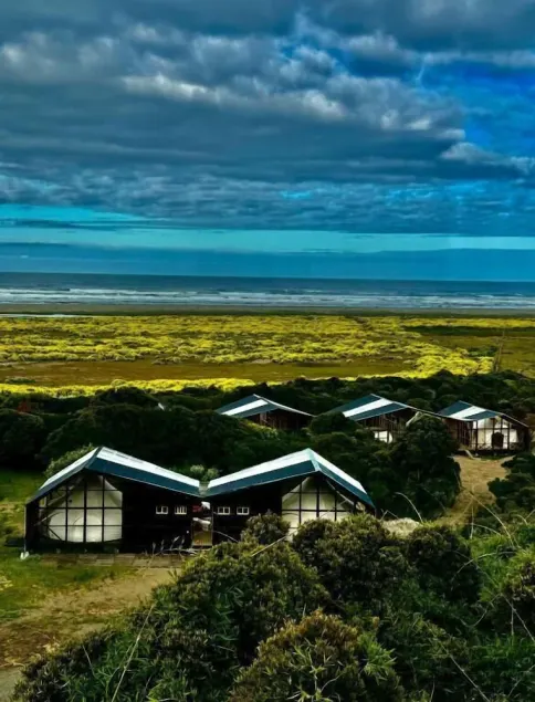 Chiloe Loft & Glamp - Image 1
