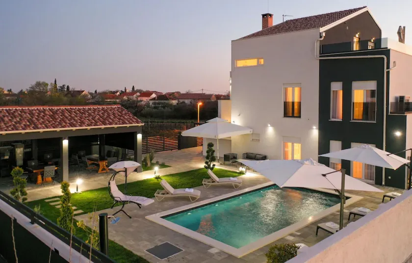 Luxurious home in Zemunik Donji - Image 1