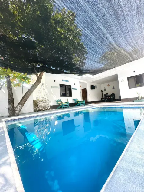 Salinas Beach house Monterrico  - Image 1