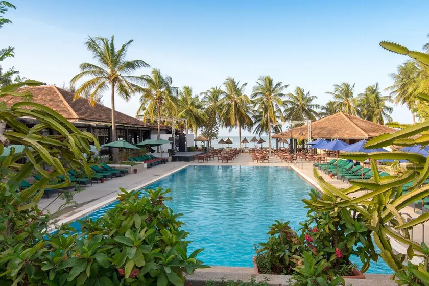 Le Saly Hotel & Hotel Club Filaos - All Inclusive - Image 1