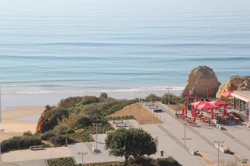 Dream Vacation in Praia da Rocha - T1 Sea View - Image 1