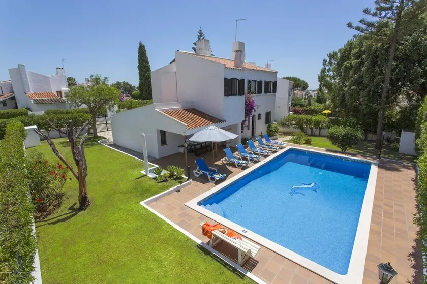 Villa Montechoro by Villa Plus - Image 1