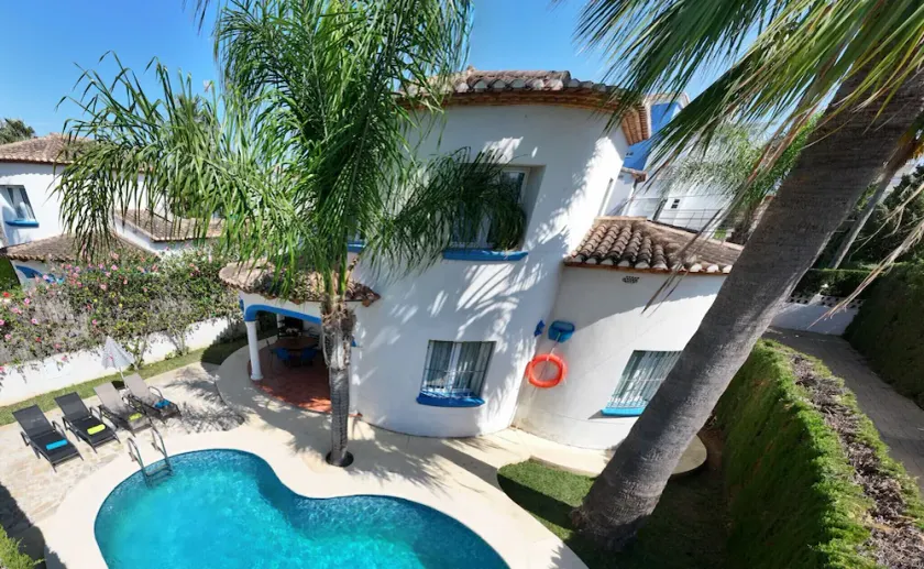 0676 Villa Molins Tauro - Image 1