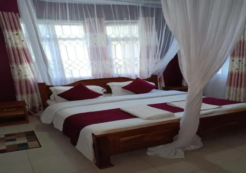 Luxuriou Apartment at Sunset Paradise Holiday homes - Image 1