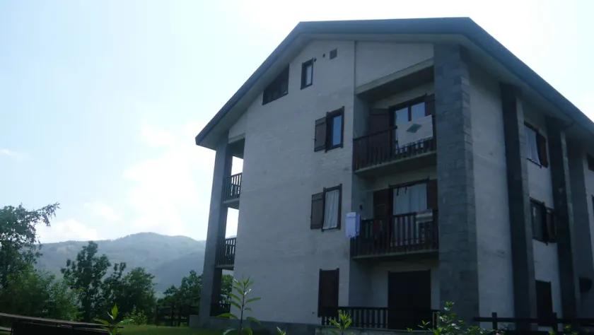 Serra Di Pamparato Particulier loue grand appartement. - Image 1