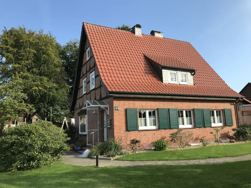 Family-friendly vacation home for up to 6 people - Image 1