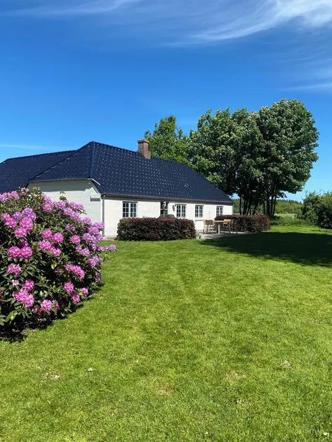 Belle maison de vacances près de Ribe, Rømø et Legoland, Billund - Image 1