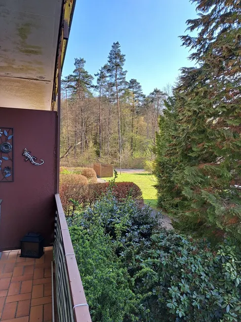 Vacation apartment Felsenland - Image 1