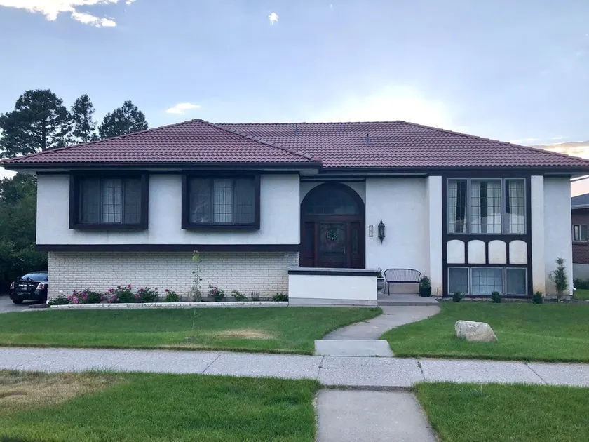 E Bountiful 3Br 2Bath<br>Fantastisk utsikt bra parkering nära kollektivtrafiken - Image 1