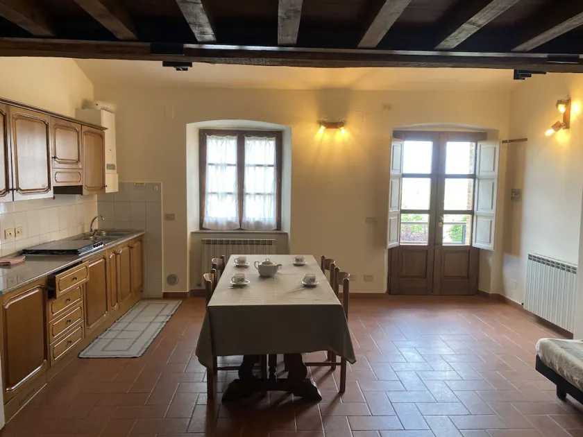 Il Contadino -the  farmhouse - Image 1