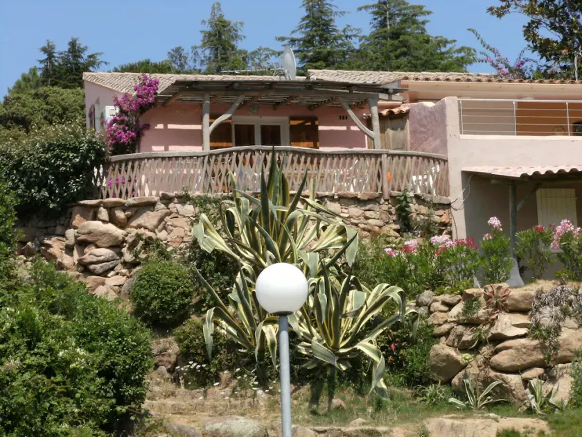 HERMOSA MINI VILLA T2 EN PORTO VECCHIO - Image 1