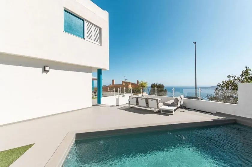 Chalet con piscina en Tabaiba by Alterhome - Image 1