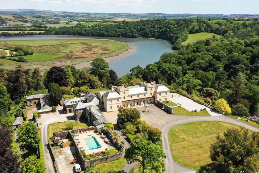 Cornish Castle - Image 1