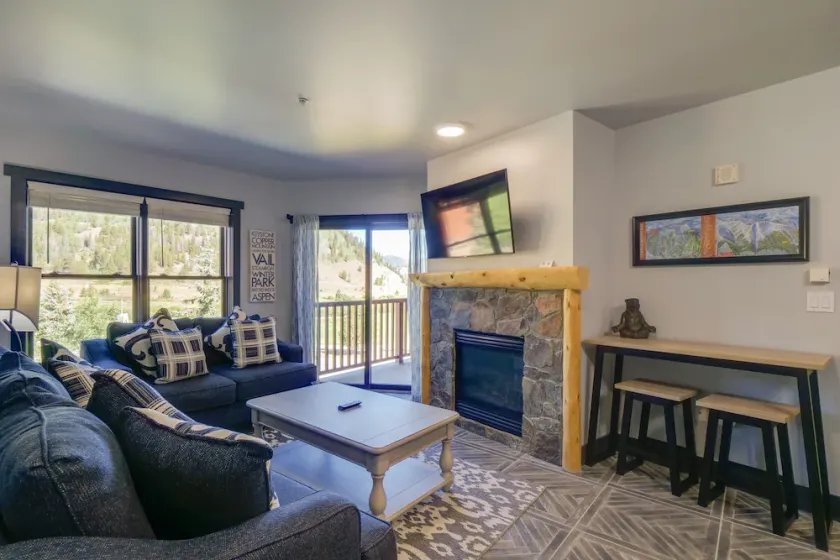 Copper Springs 2 Bedroom Condo #313 by RedAwning - Image 1