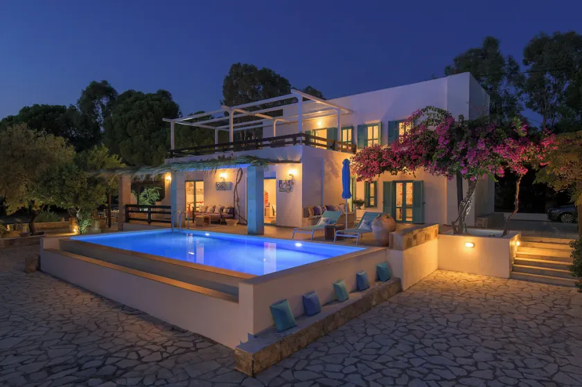 Villa Mary's Holiday House - Image 1